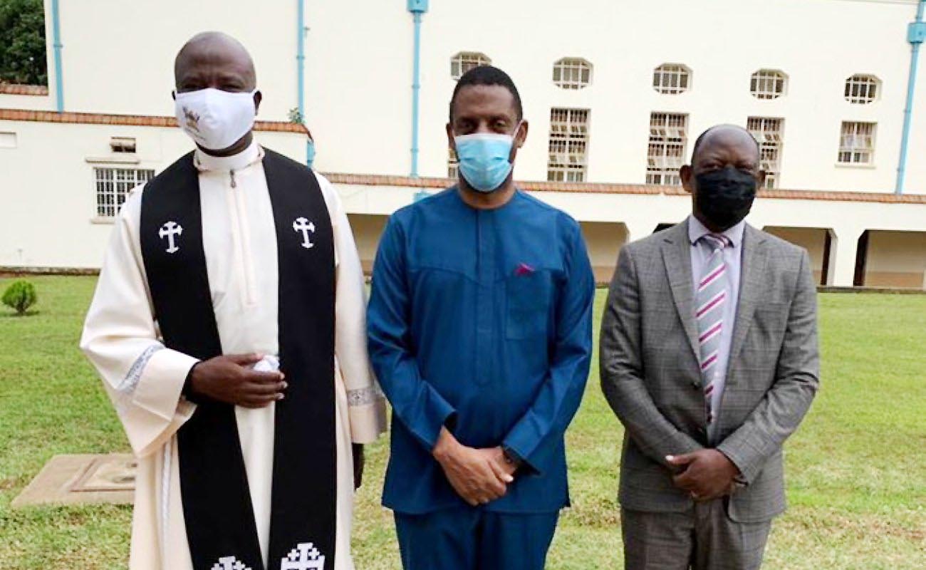 Makerere-VC-Diary-Dr-Magara-Sermon-St-Francis-Chapel-24thJan2021